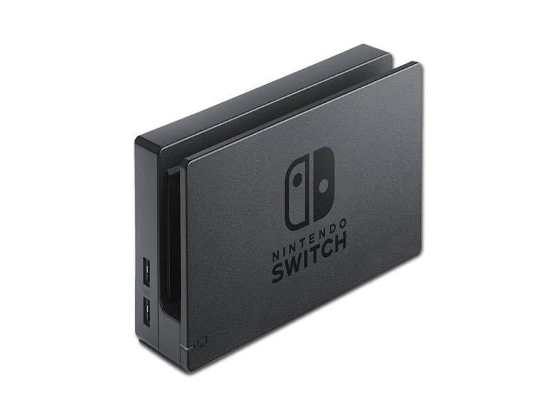 Nintendo Switch Dock Set