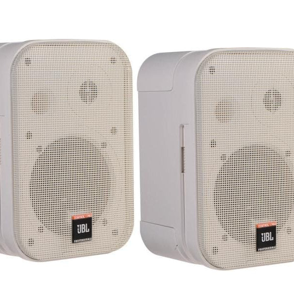 JBL Professional Lautsprecher Control One Pro Paar