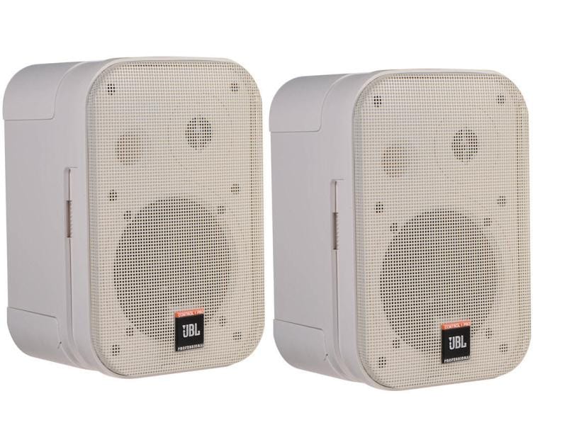 JBL Professional Lautsprecher Control One Pro Paar