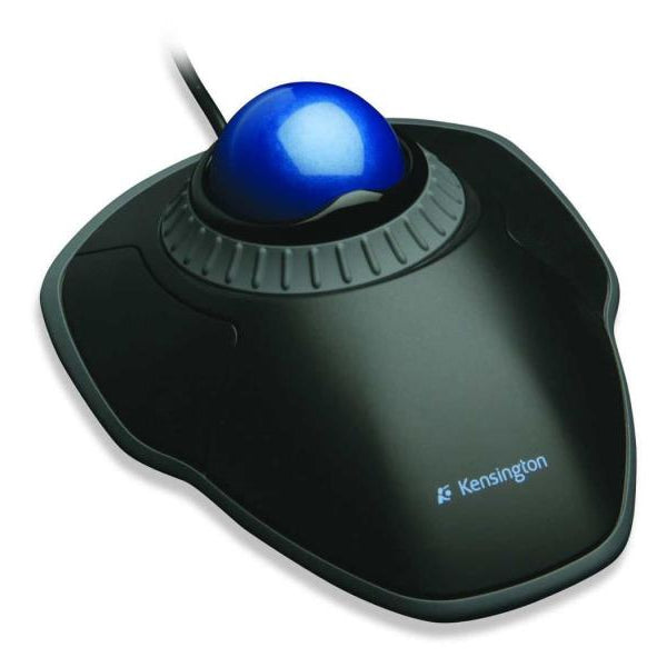 Kensington Trackball Orbit