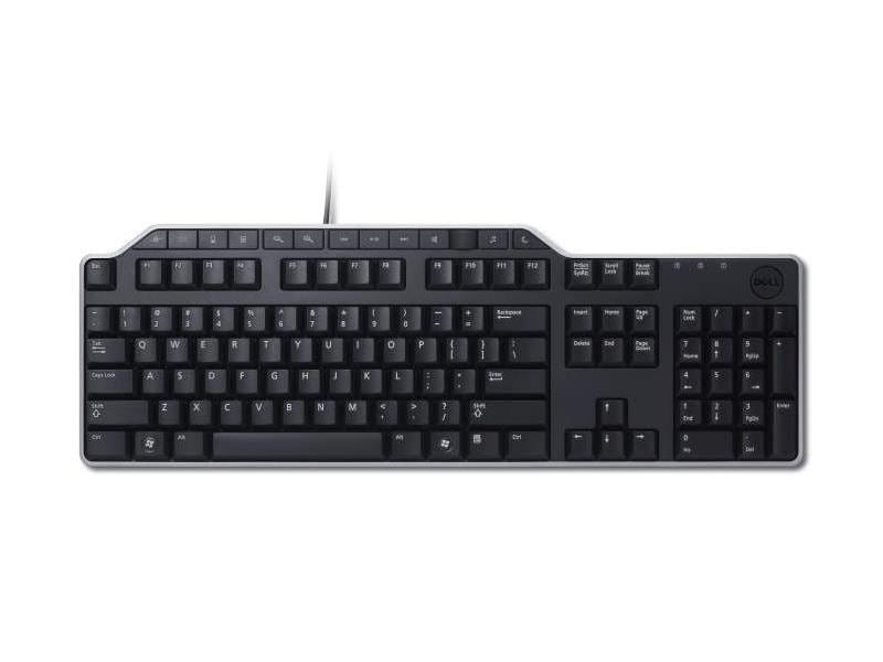 DELL Tastatur KB522 IT-Layout