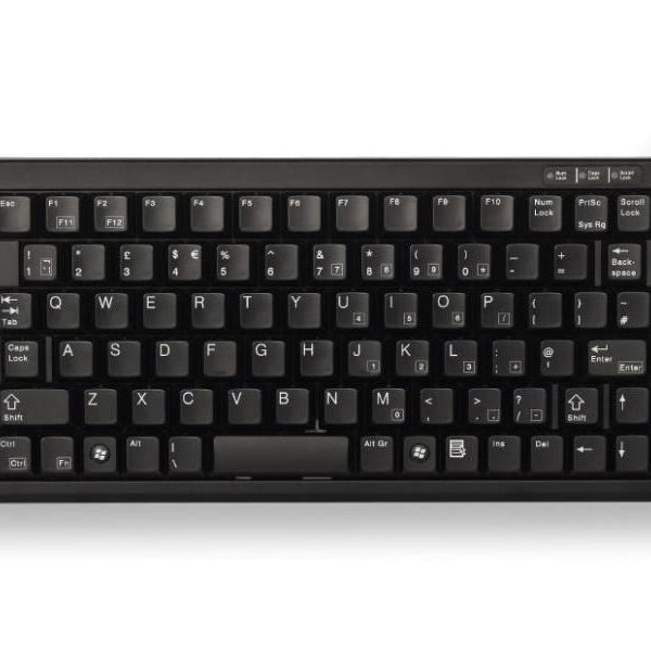Cherry Tastatur G84-4100 US Layout