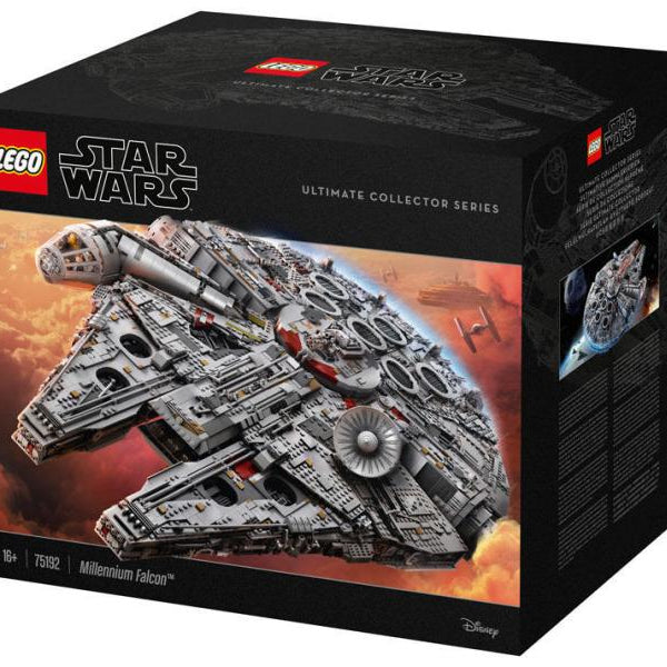 LEGO® Star Wars Millennium Falcon 75192