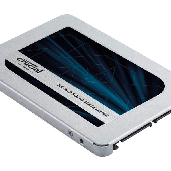 Crucial MX500 - 1TB
