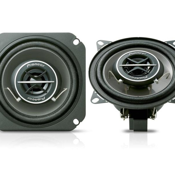 Pioneer 2-Weg Lautsprecher TS-1002i