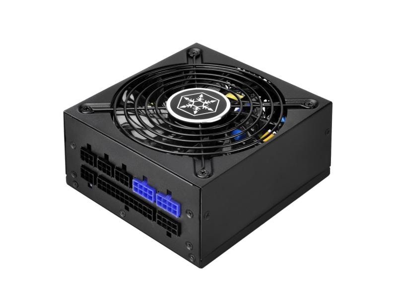 Silverstone Netzteil SX700-LPT 700 W