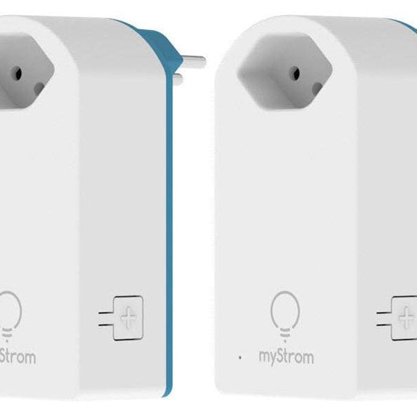 myStrom Powerline 2000 Connection Starterkit