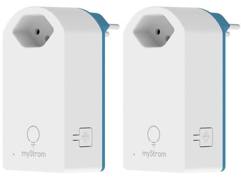 myStrom Powerline 2000 Connection Starterkit