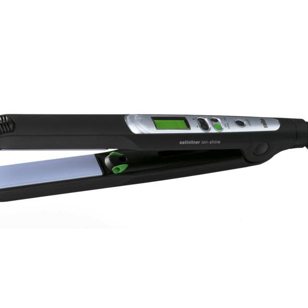 Braun Haarglätter Satin Hair ST 710 - ES 2