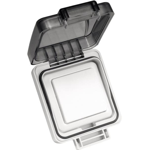 Intertechno Wetterschutzgehäuse ITX-85