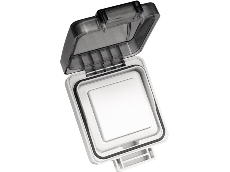 Intertechno Wetterschutzgehäuse ITX-85