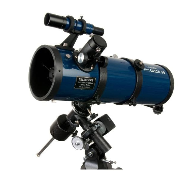 Dörr Teleskop Delta 30