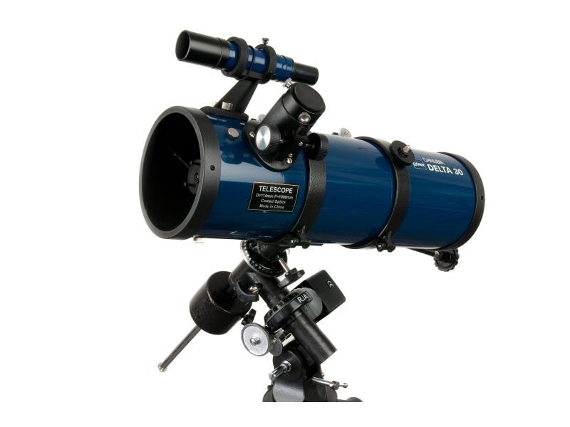 Dörr Teleskop Delta 30