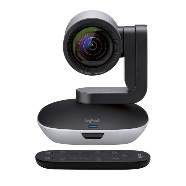 Logitech ConferenceCam PTZ Pro 2