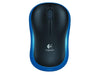 Logitech Maus M185 Wireless