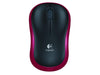 Logitech Maus M185 Wireless