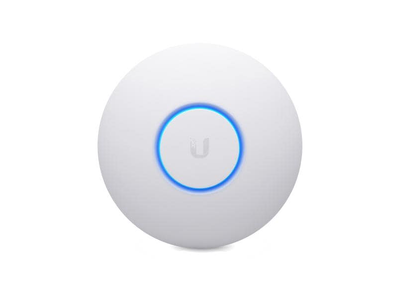 Ubiquiti Access Point UniFi AP-nanoHD-3 Set