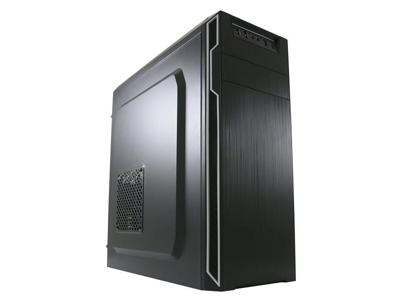 LC-Power 7038B - ATX Classic