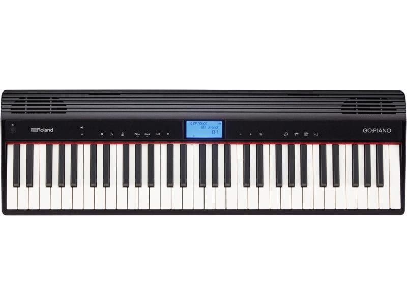 Roland E-Piano GO:PIANO