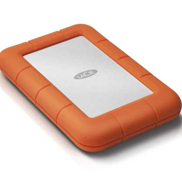 LaCie Externe Festplatte Rugged Mini 1 TB