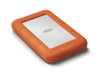 LaCie Externe Festplatte Rugged Mini 5 TB