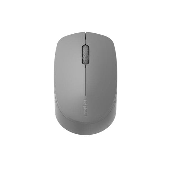 Rapoo Maus M100 Optical Silent Black