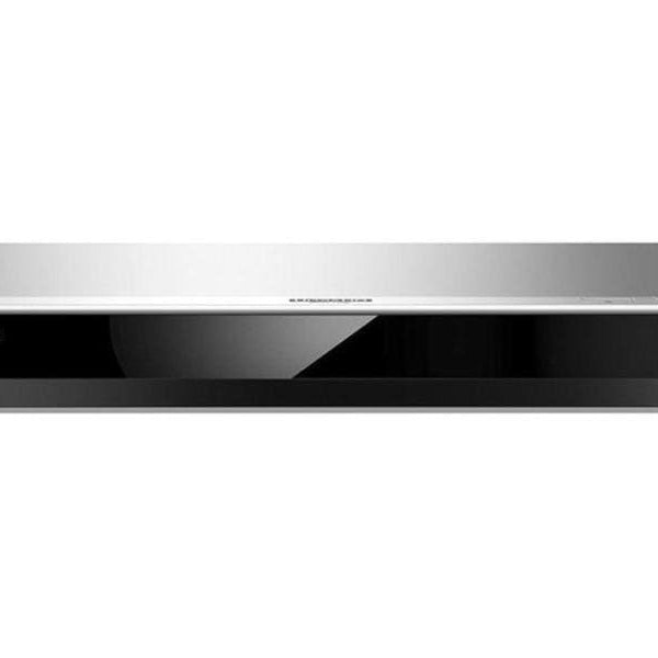 Panasonic UHD Blu-ray Player DP-UB424 Silber