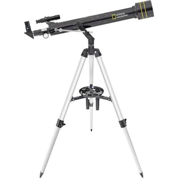 National Geographic Teleskop 60/700 Refractor AZ