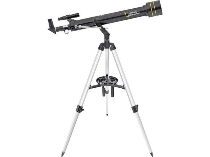 National Geographic Teleskop 60/700 Refractor AZ