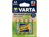 Varta Akku Recharge Accu Recycled AA 2100 mAh 2100 mAh