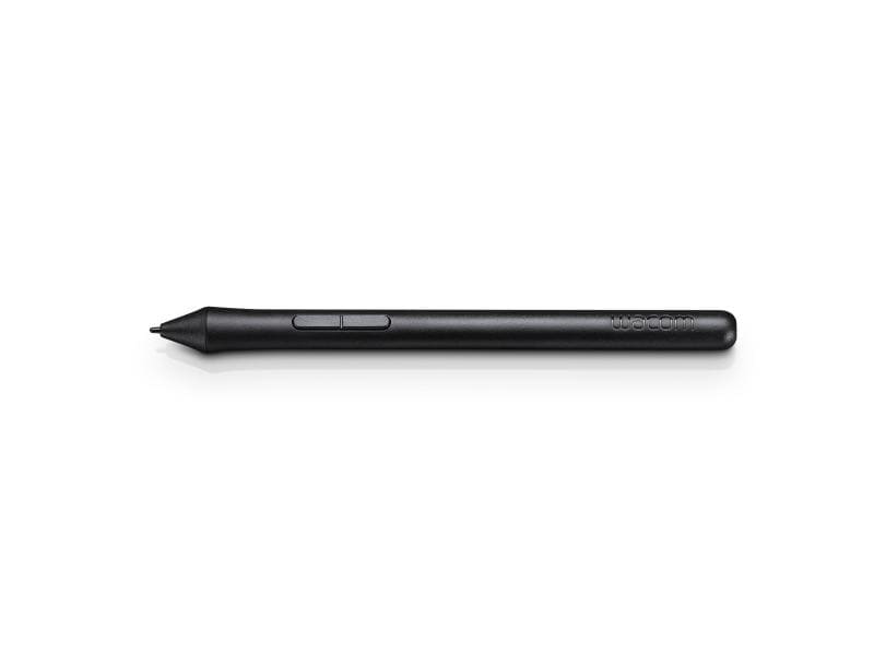 Wacom Eingabestift Pen 2K für Wacom Intuos Creativ Stift-Tablet