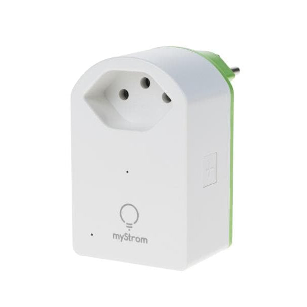 myStrom WLAN Energy Control Switch 2