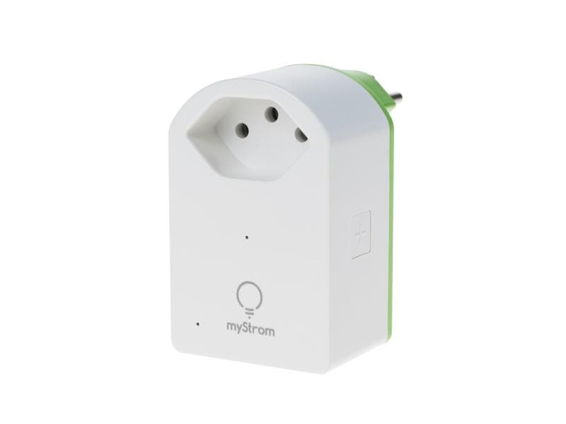 myStrom WLAN Energy Control Switch 2