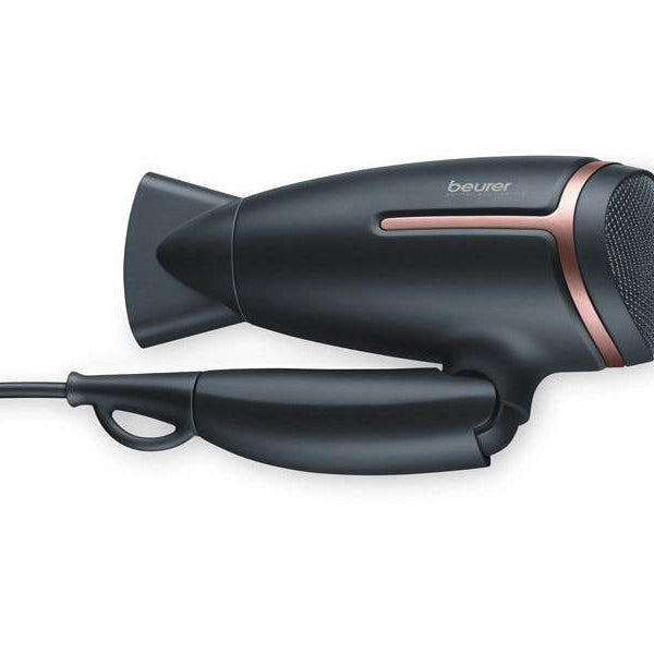 Beurer Reisehaartrockner HC25