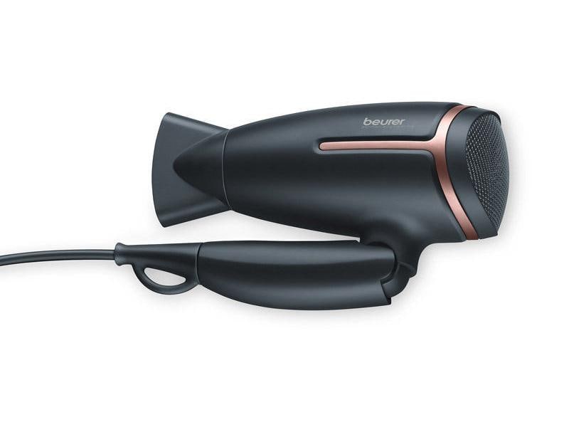 Beurer Reisehaartrockner HC25