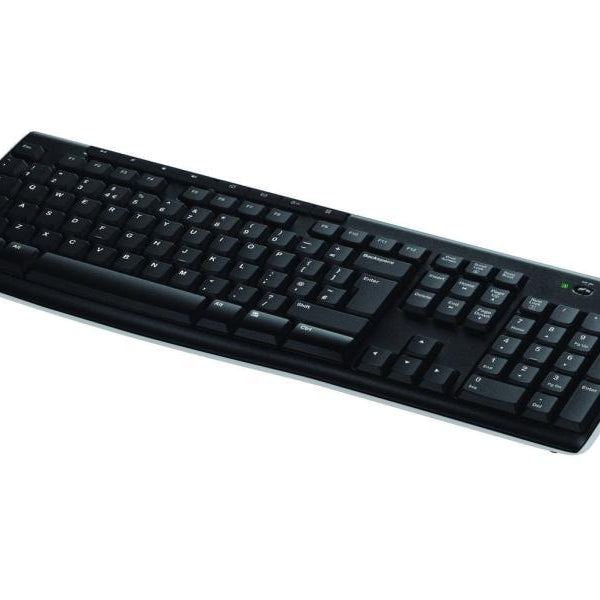 Logitech Tastatur K270