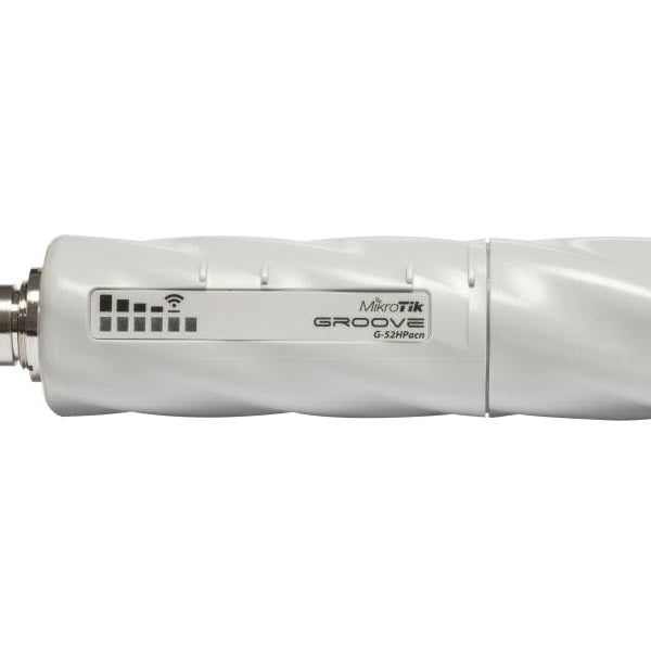 MikroTik Outdoor Access Point Groove EA 52 ac inkl. Antenne