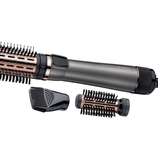 Remington Warmluftbürste AS8810 Keratin Protect