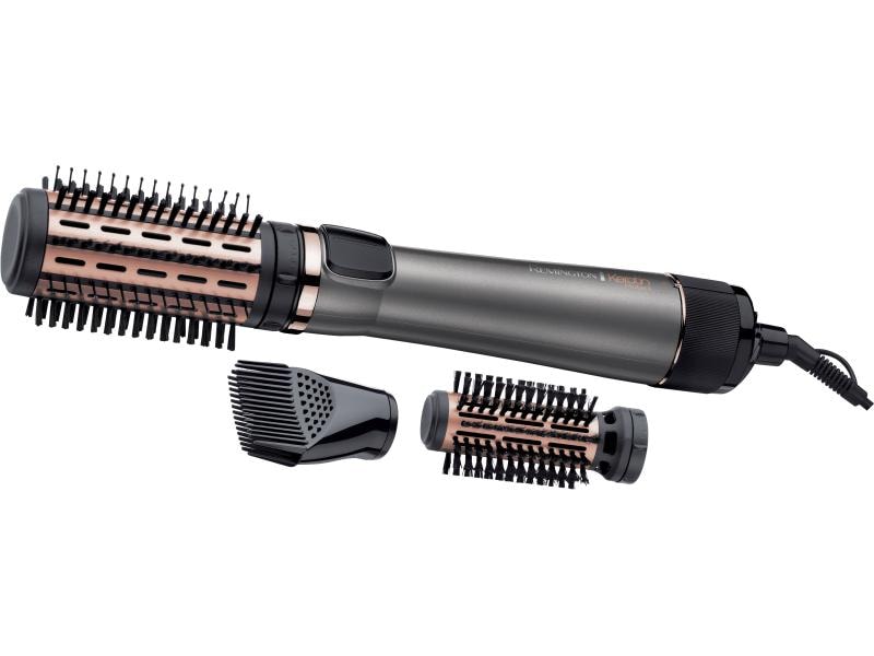 Remington Warmluftbürste AS8810 Keratin Protect