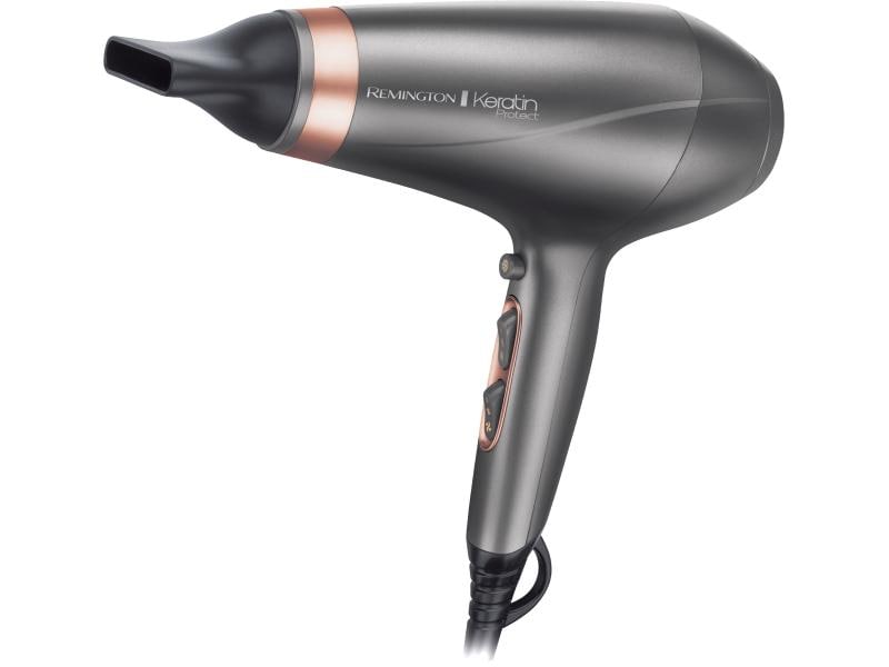 Remington Haartrockner AC8820 Keratin Protect