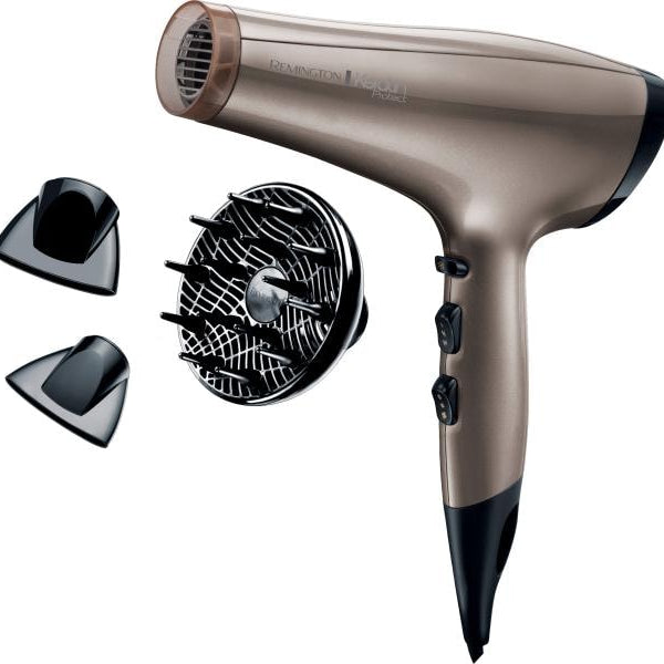 Remington Haartrockner AC8002 Keratin Protect