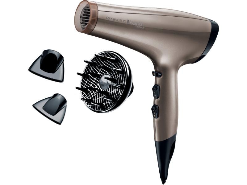 Remington Haartrockner AC8002 Keratin Protect