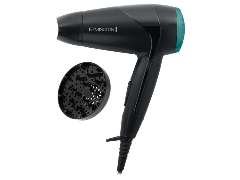 Remington Reisehaartrockner D1500 On the Go