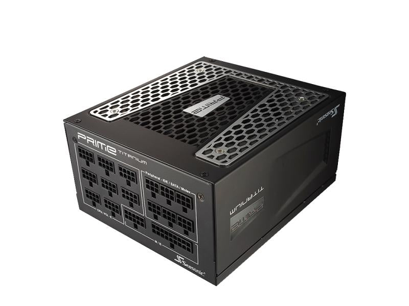 Seasonic Netzteil Prime TX 1000 W