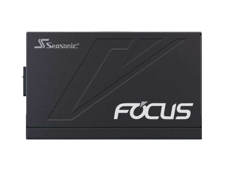 Seasonic Netzteil FOCUS GX-650 Gold 650 W