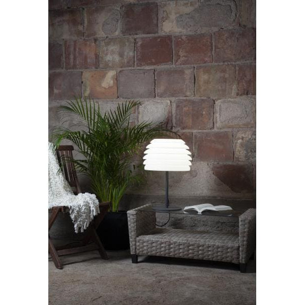 Star Trading Tischleuchte RHODOS 51.5 cm