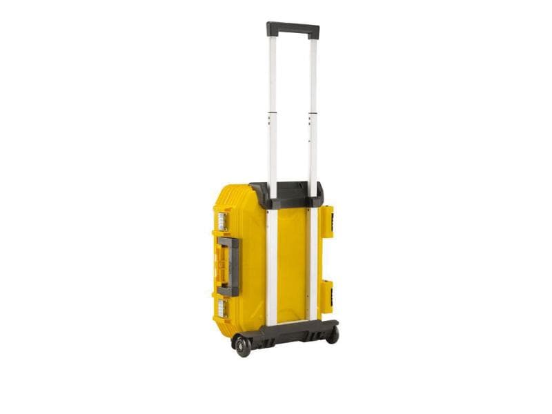 Stanley Fatmax Werkzeugkoffer FMST1-72383,  leer mit Trolley