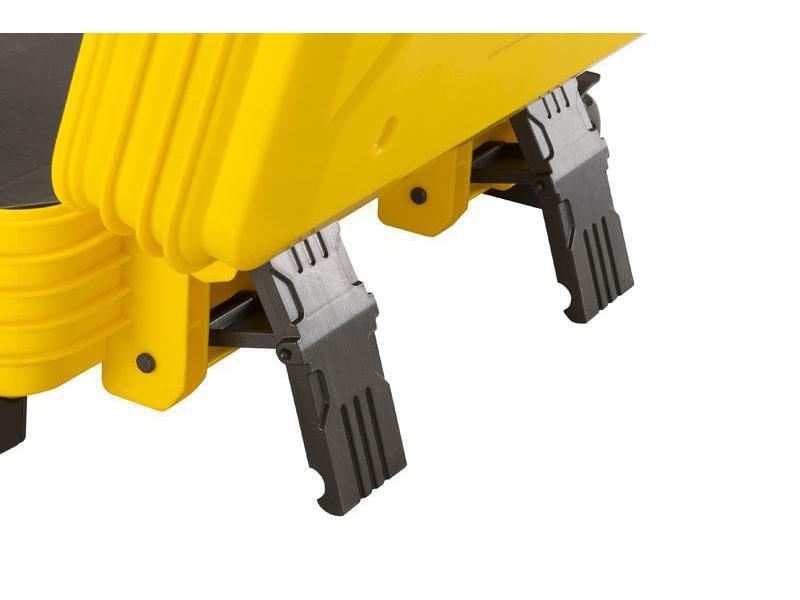 Stanley Fatmax Werkzeugkoffer FMST1-72383,  leer mit Trolley