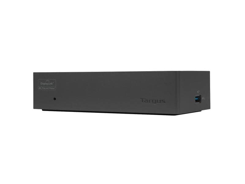 Targus Dockingstation Universal USB-C DV4K Power Delivery 100W