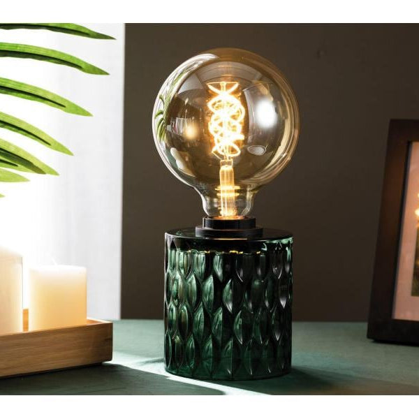 Pauleen Tischleuchte Crystal Magic, 1x E27